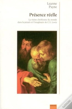 Capa do artigo Présence Réelle