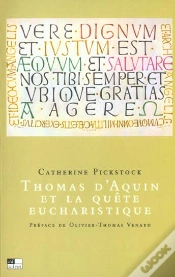 Capa do artigo Presence Reelle ; Thomas D