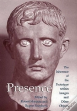 Capa do artigo Presence