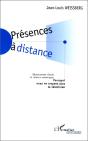 Présences À Distance ; Pourquoi Nous Ne Croyons Plus La Télévision ? - Preview