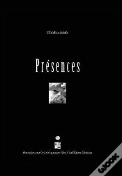 Capa do artigo Présences