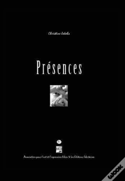 Capa do artigo Présences