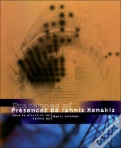 Présences De Iannis Xenakis