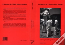 Capa do artigo Présences De L'Inde Dans Le Monde