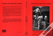Capa do artigo Présences De L