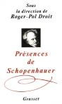 Presences De Schopenhauer - Preview