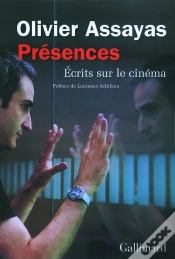 Capa do artigo Présences ; Écrits Sur Le Cinéma