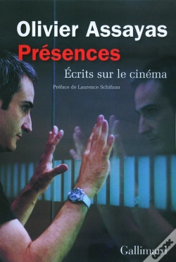 Capa do artigo Présences ; Écrits Sur Le Cinéma