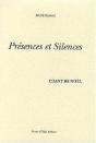 Présences Et Silences - Preview