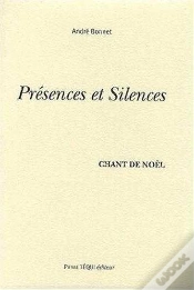 Capa do artigo Présences Et Silences