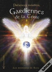 Capa do artigo Presences Invisibles, Gardiennes De La Terre