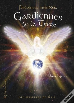 Capa do artigo Presences Invisibles, Gardiennes De La Terre