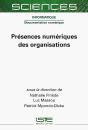 Présences Numériques Des Organisations - Preview