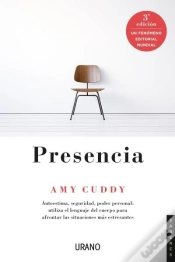 Capa do artigo Presencia