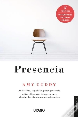 Capa do artigo Presencia