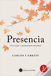 Capa do artigo Presencia