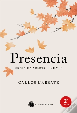 Capa do artigo Presencia