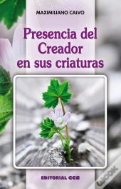 Presencia Del Creador En Sus Criaturas