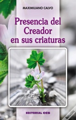 Capa do artigo Presencia Del Creador En Sus Criaturas