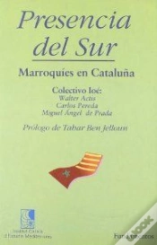 Capa do artigo Presencia Del Sur