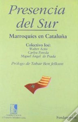 Capa do artigo Presencia Del Sur