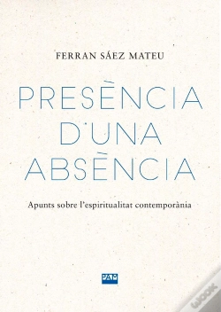 Capa do artigo Presencia D'Una Absencia