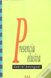 Capa do artigo Presencia Elusiva