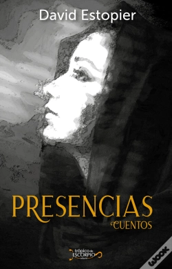 Capa do artigo Presencias