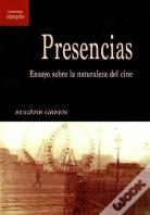 Presencias