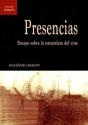 Presencias - Preview