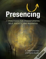Capa do artigo Presencing