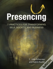 Capa do artigo Presencing