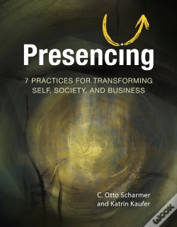 Capa do artigo Presencing