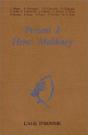 Present A Henri Maldiney - Preview