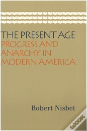 Capa do artigo Present Age