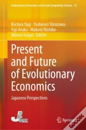 Capa do artigo Present And Future Of Evolutionary Economics