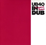 Capa do artigo Present Arms In Dub - CD