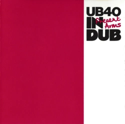 Capa do artigo Present Arms In Dub - CD