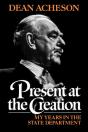Present At The Creation - Preview