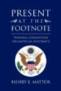 Present At The Footnote - Preview