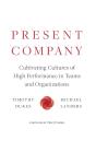 Present Company - Preview