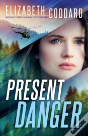 Capa do artigo Present Danger