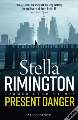 Capa do artigo Present Danger