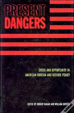 Capa do artigo Present Dangers