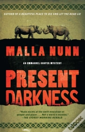 Capa do artigo Present Darkness