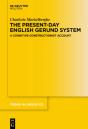 Present-Day English Gerund System - Preview