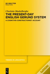 Capa do artigo Present-Day English Gerund System