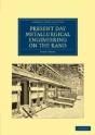 Present Day Metallurgical Engineering On The Rand - Preview