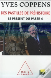 Capa do artigo Present Du Passe T04