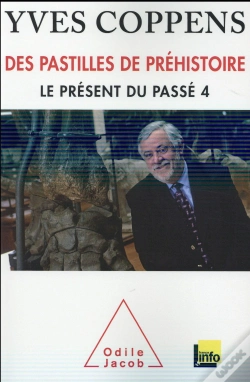 Capa do artigo Present Du Passe T04